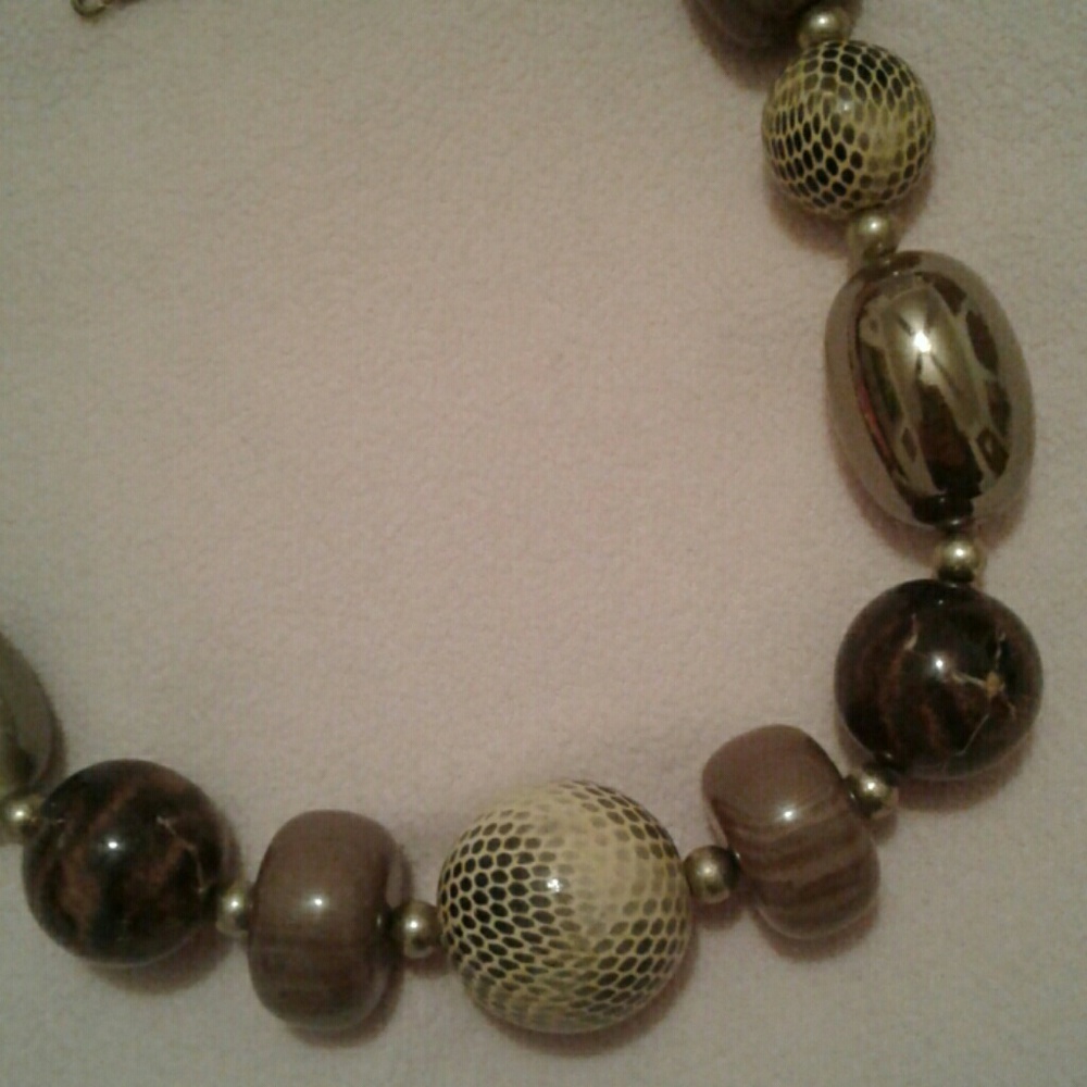 Necklaces - Picture 4 of 4